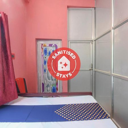 Spot On 75786 Urban Village Calcutta Extérieur photo