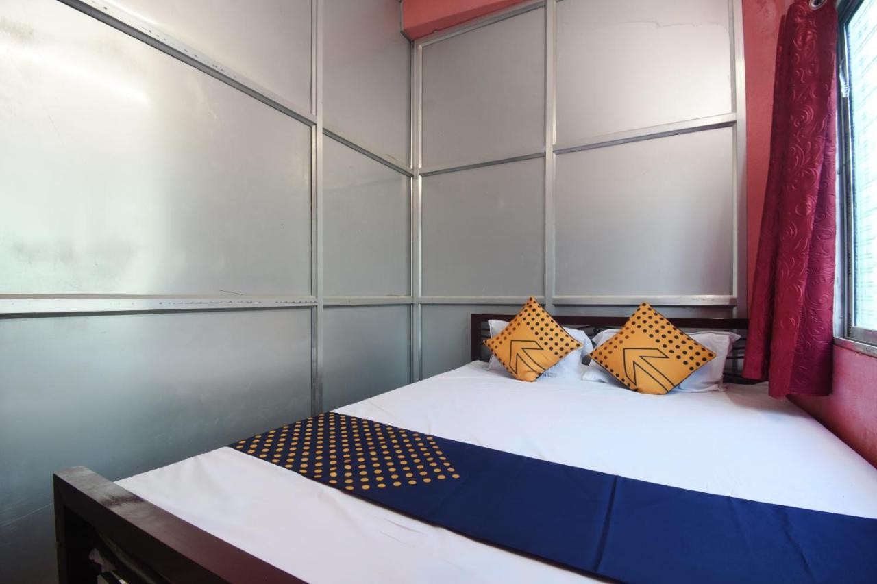 Spot On 75786 Urban Village Calcutta Extérieur photo