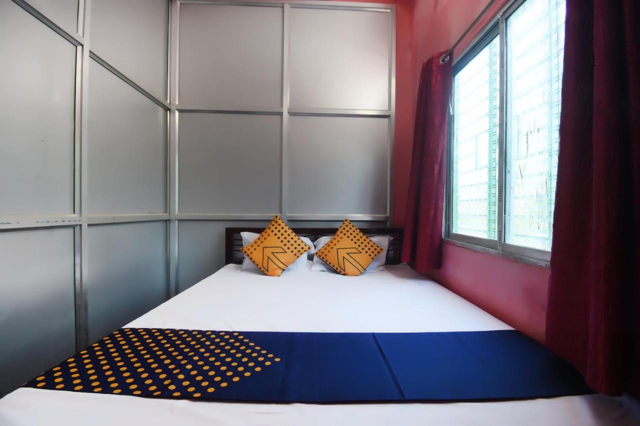 Spot On 75786 Urban Village Calcutta Extérieur photo