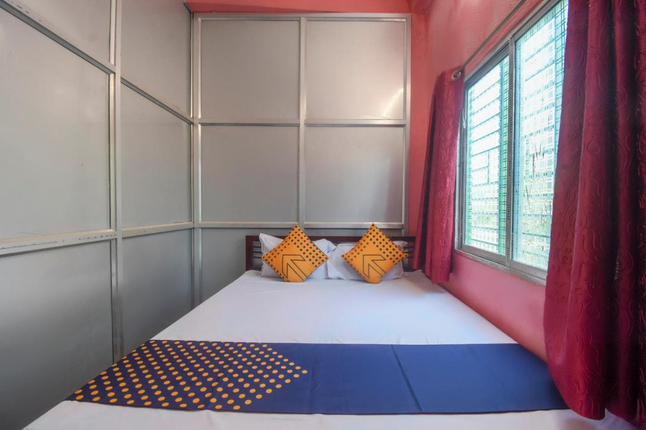 Spot On 75786 Urban Village Calcutta Extérieur photo