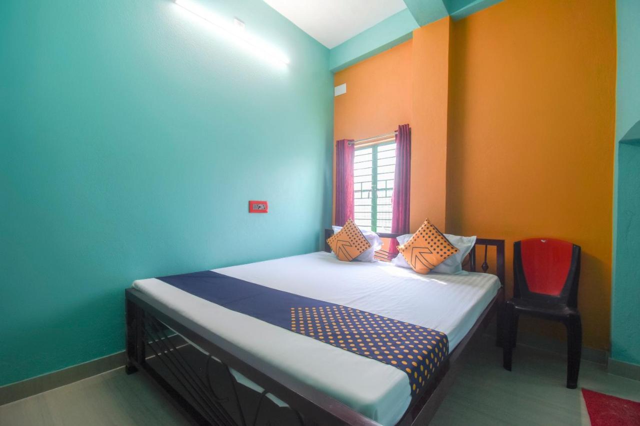Spot On 75786 Urban Village Calcutta Extérieur photo