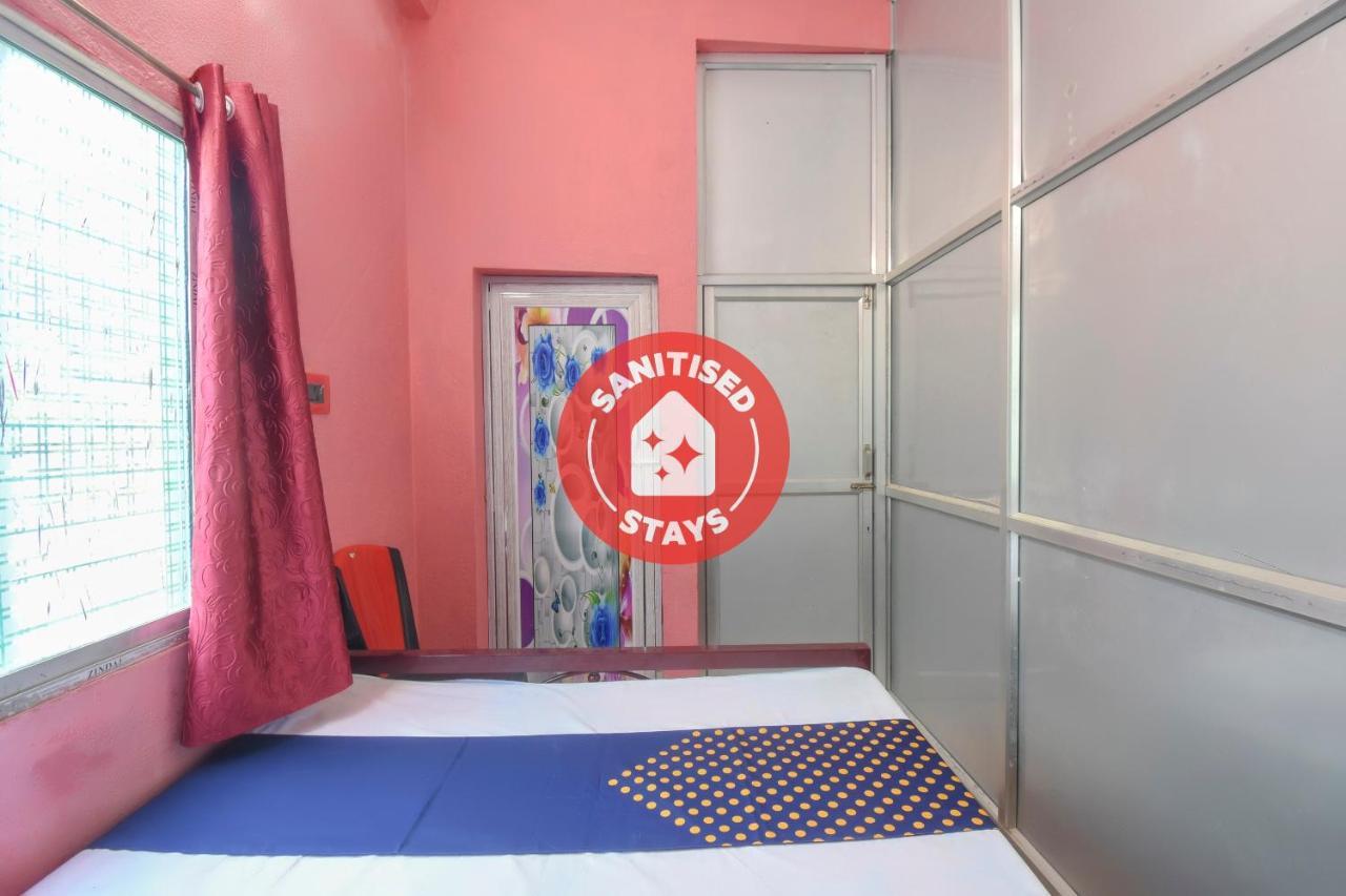 Spot On 75786 Urban Village Calcutta Extérieur photo