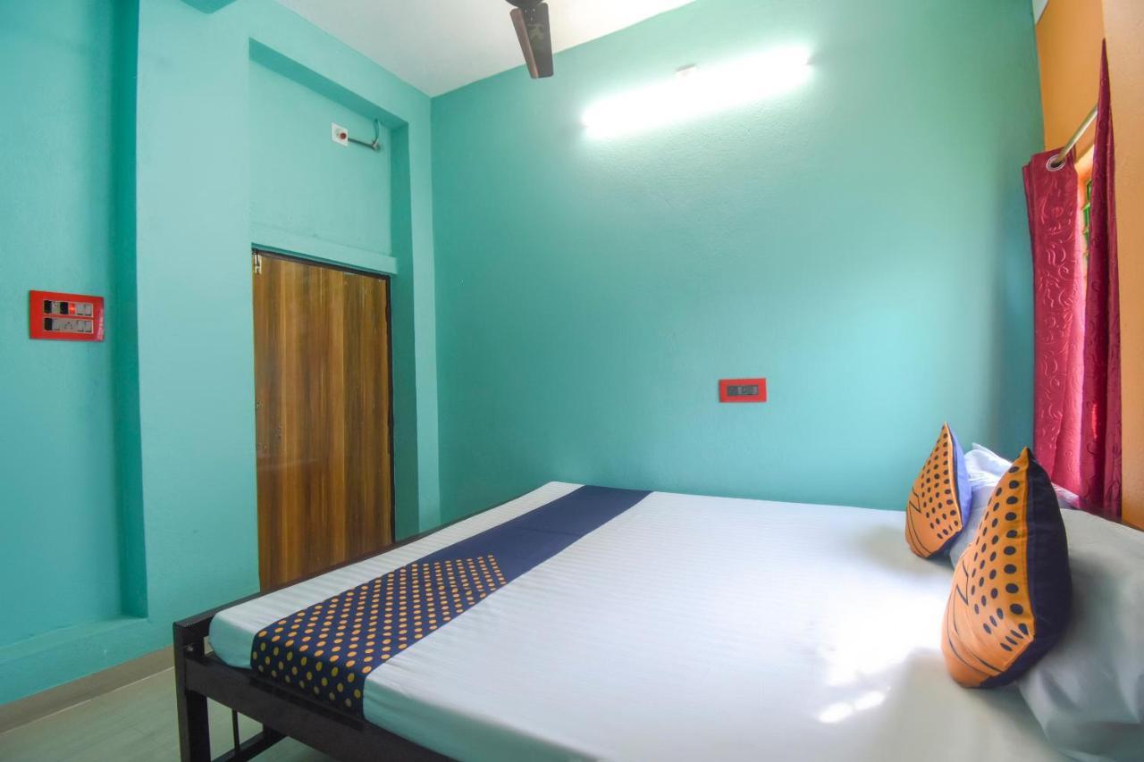 Spot On 75786 Urban Village Calcutta Extérieur photo