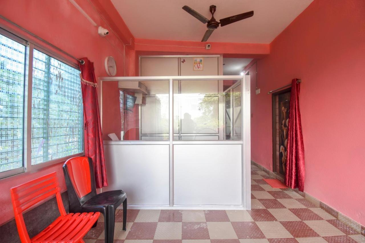 Spot On 75786 Urban Village Calcutta Extérieur photo