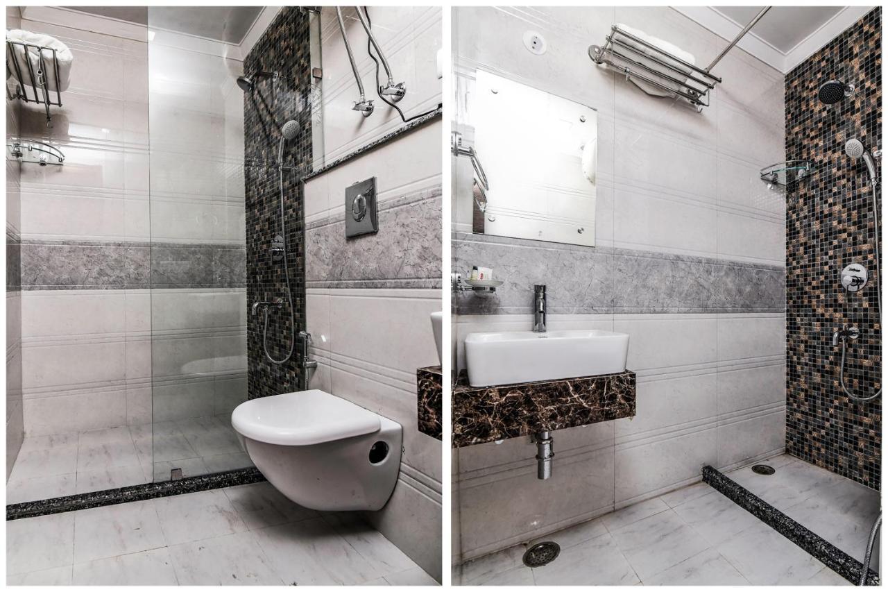 Spot On 75786 Urban Village Calcutta Extérieur photo